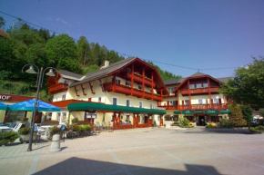 Landhotel Kreinerhof